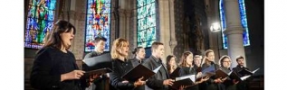 La Fondation du Patrimoine f�te ses 30 ans en la cath�drale saint B�nigne � Dijon